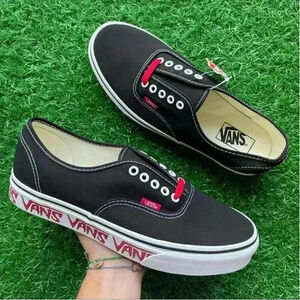Vans Authentic Sketch Sidewall